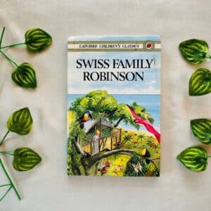 Swimss Family Robinson