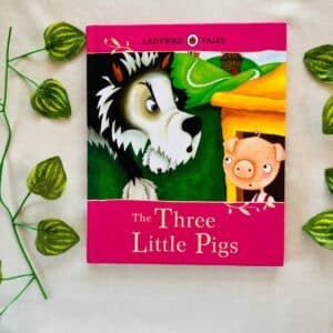 The Three Little Pigs