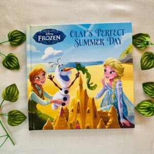Disney Frozen: Olaf's Perfect Summer Day