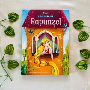 Rapunzel