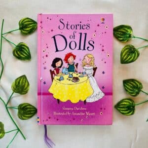 Stories Of Dolls