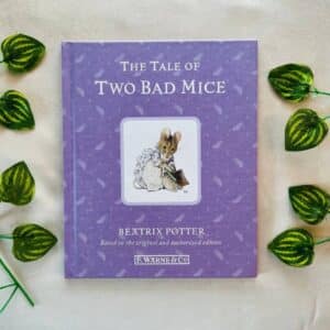 The Tale Of Two Bad Mice