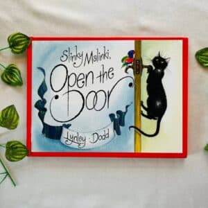 Slinky Malinki, Open The Door