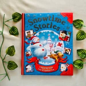 Snowtime Stories