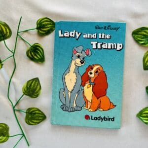 Disney: Lady And The Tramp