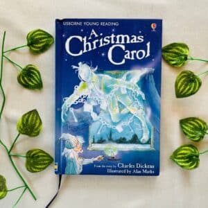 Usborne Young Reading: A Christmas Carol