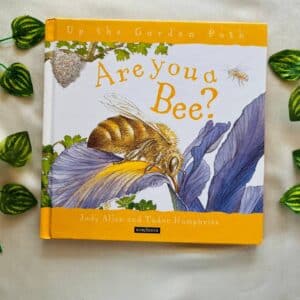 Are You A Bee?