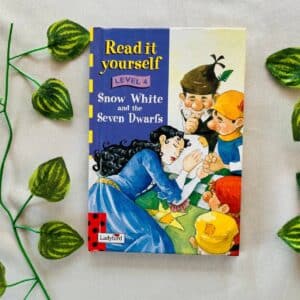 Read It Yourself: Snow White And The Seven Dwarfs