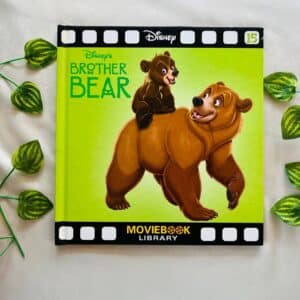 Disney: Brother Bear