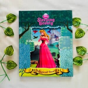 Disney Princess: Sleeping Beauty