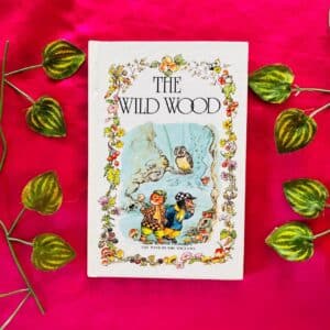 The Wild Wood