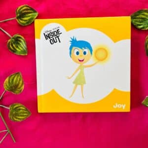 Disney Pixar: Inside Out