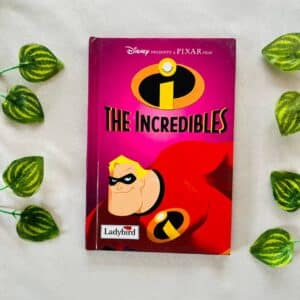 Disney: The Incredibles