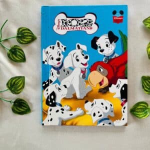 Disney: 102 Dalmatians