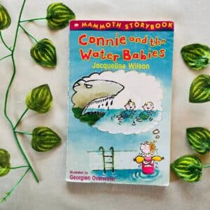 Connie And The Water Babies