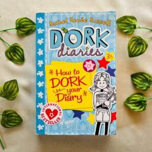 Dork Diaries How To Dork Your Diary