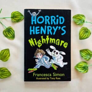 Horrid Henry's Nightmare
