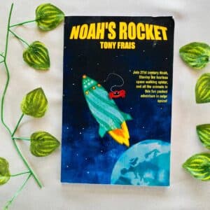 Noah's Rocket