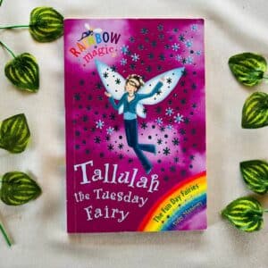 Tallulah The Tuesday Fairy