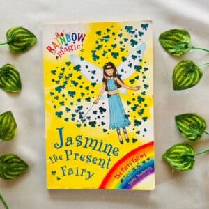 Rainbow Magic: Jasmine The Present Fairy