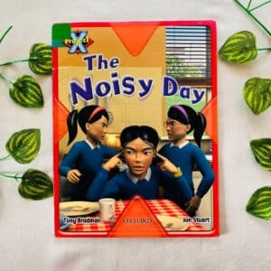 The Noisy Day