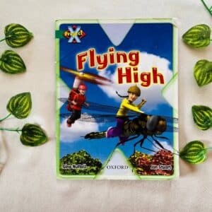 Flying High