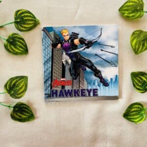 Marvel Avengers: Hawkeye
