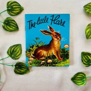 The Little Hare