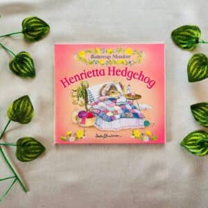 Henrietta Hedgehog