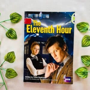 The Eleventh Hour