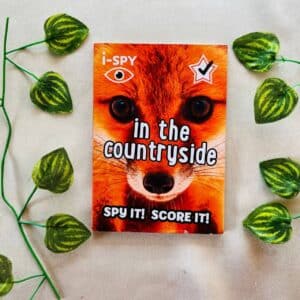 I-Spy In The Countryside