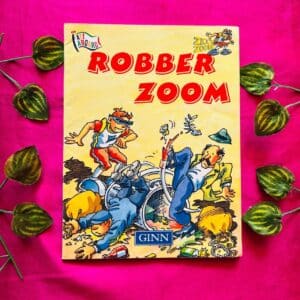 Robber Zoom