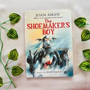 The Shoemaker's Boy