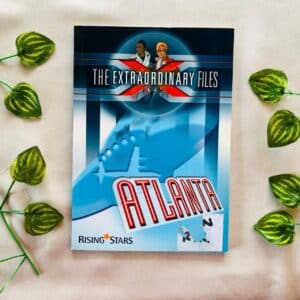 The Extraordinary Files: Atlanta