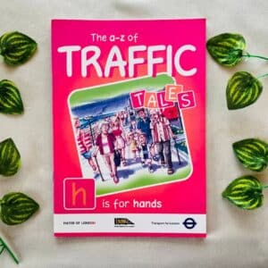 The A -Z Of Traffic