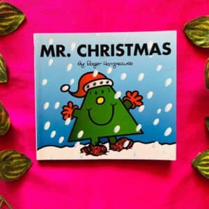Mr. Christmas