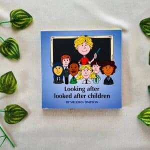 Looking After Looked After Children