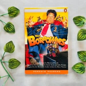 The Borrowers