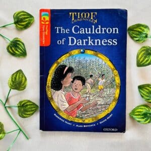 The Cauldron Of Darkness