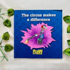 The Circus Make A Difference