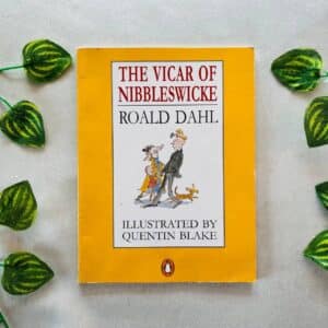 The Vicar Of Nibbleswicke