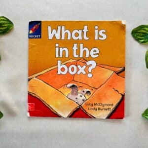 What Is In The Box?