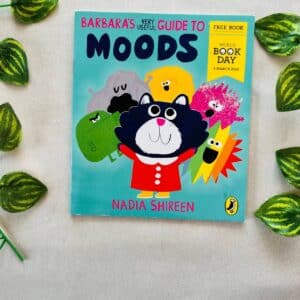 Barbara's Very Useful Guide To Moods