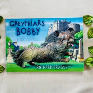 Greyfriars Bobby