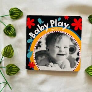 Baby play: Board Book