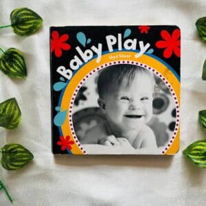Baby Play: Board Book