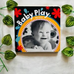 Baby Play: Board Book