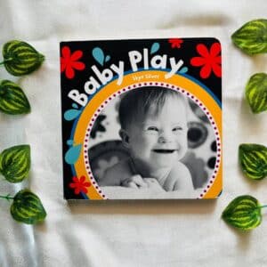 Baby Play: Board Book