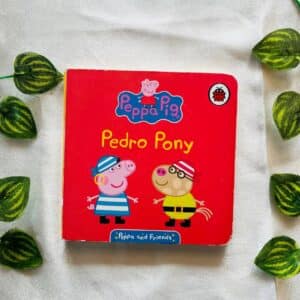 Peppa Pig: Pedro Pony