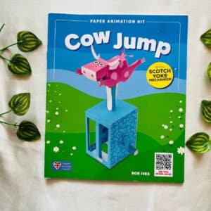 Cow Jump
